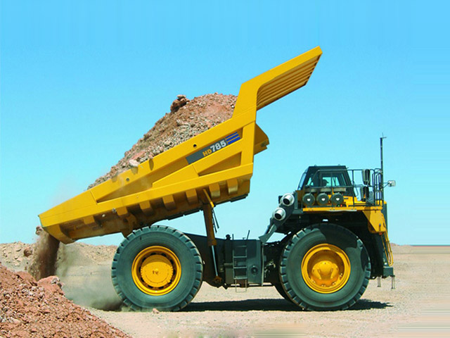 HD785-7